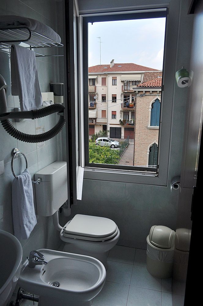 Roma Marghera